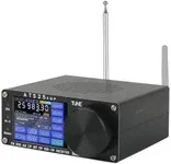 Si4732 ATS-25AMP Full Band Radio Re