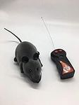 WEFOO Electronic Remote Control Rat