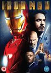 Iron Man [DVD]