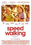 Speed Walking, 1 DVD (dänisches OmU)
