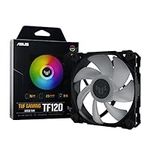 ASUS 120mm ARGB PWM Chassis Fan wit