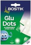 Bostik Glu Dots – Removable, Double
