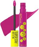 Maybelline Super Stay Matte Ink Liq