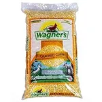 Wagner's 18542 Cracked Corn Wild Bi