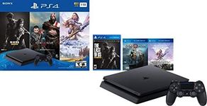 Flagship Newest Play Station 4 1TB 