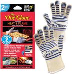 The Ove Glove - Superior HEAT & FLA