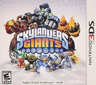 Skylanders