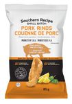 Southern Recipe Small Batch Pork Rinds | Pineapple Ancho Chile Chicharrones | Keto Friendly, Gluten Free, Low Carb Food | 7g Collagen Per Serving | High Protein | 85g Bag, Pineapple Anchovie Chili