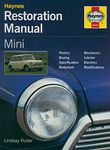 Mini Restoration Manual (Haynes Resto Series) (Restoration Manuals)