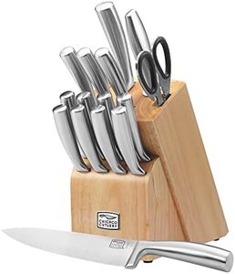 Chicago Cutlery Elston 16pc Block Set