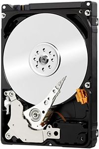 TOSHIBA DT01ACA100 1TB 7200 RPM 32MB Cache SATA 6.0Gb/s 3.5-Inch Internal Hard Drive Bare Drive, Nero