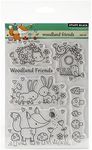 Penny Black 30-278 Woodland Friends