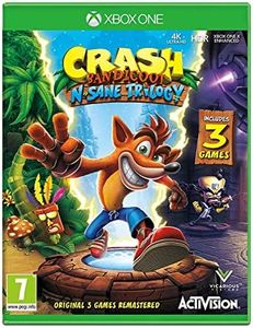 Crash Band
