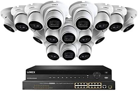 Lorex Tech
