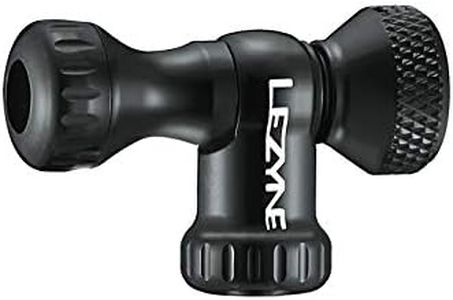 Lezyne Con