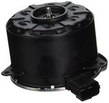 GM ACDelco 15-81137 Original Equipment Engine Cooling Fan Motor