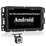 NHOPEEW Android Car Stereo for Chev