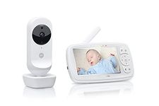 App For Motorola Baby Monitor