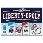 Late For The Sky: Liberty-opoly - L