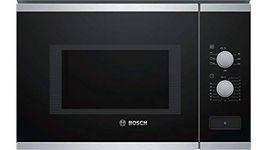 Bosch Microwave Ovens