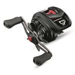 Pinnacle-baitcasting-reels