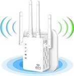 2024 WiFi Extender - Wireless Signa