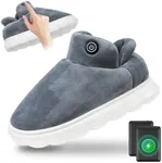 Laelr Heated Slippers Rechargeable 