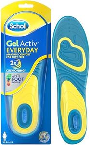 Scholl Gel