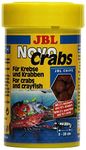 JBL NovoCrabs 100 ml, Main food wafers for crabs