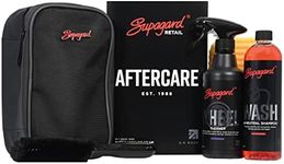 Supagard Premium Car Care Bag 500ml