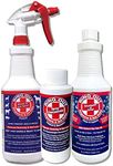 Ringworm Prevention Pack for Large 