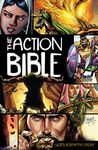 The Action Bible: God's Redemptive Story (Action Bible Series)