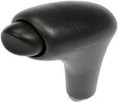 Dorman 76818 Automatic Transmission Shift Lever Knob for Select Chevrolet Models, Dark Gray