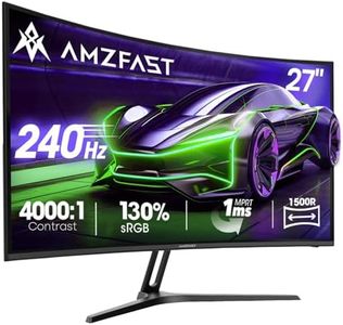 Amzfast 27