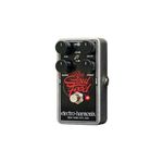 Electro-Harmonix Bass Soul Food Bass Distortion Effects Pedal