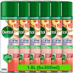 Dettol, An