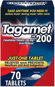 Tagamet HB