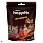 Schmitten Hoppits Home Delight Assorted Chocolates Pouch (1X 160 Gm)