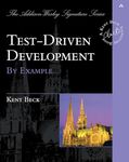 Test Driven Development: By Example (Addison-Wesley Signature Series (Beck))