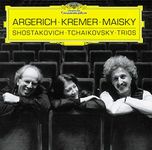 Shostakovich / Tchaikovsky: Piano Trios