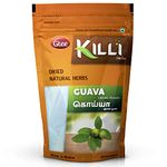 KILLI Guava | Koiya | Amrud Leaves Powder, 100g