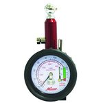 Milton S-934 Dial Tire Gauge