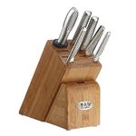 Global Takashi 7Piece Knife Block Set, ()