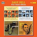 Four Classic Albums (The Dave Pell 