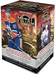 Upper Deck Skybox Metal Universe 2023-24 Hockey Card Blaster Box