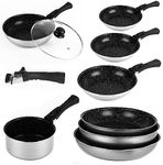 Home-x Cookware Sets