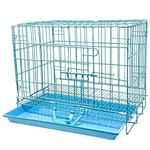 Wire Dog Cages