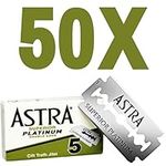 Astra Platinum Double Edge Safety R