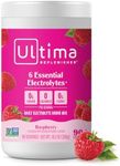 Ultima Replenisher Daily Electrolyt