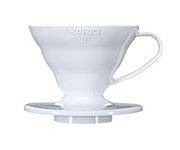 HARIO V60 PLASTIC WHITE MOUNT TAM 01